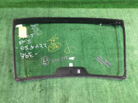 Windscreen SUBARU OUTBACK OEM 65009AG070 BP5 BP9 BPE 2005