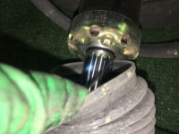 Стойки SUBARU OUTBACK OEM 20365AG240, 20380AG350, 20310AG500, 20310AG510, 20330AG690 BPE 2005 EZ30