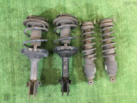 Стойки SUBARU OUTBACK OEM 20365AG240, 20380AG350, 20310AG500, 20310AG510, 20330AG690 BPE 2005 EZ30