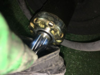 Стойки SUBARU OUTBACK OEM 20365AG240, 20380AG350, 20310AG500, 20310AG510, 20330AG690 BPE 2005 EZ30