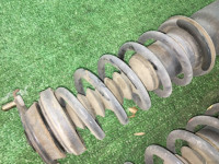 Стойки SUBARU OUTBACK OEM 20365AG240, 20380AG350, 20310AG500, 20310AG510, 20330AG690 BPE 2005 EZ30