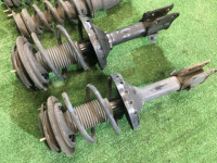 Стойки SUBARU OUTBACK OEM 20365AG240, 20380AG350, 20310AG500, 20310AG510, 20330AG690 BPE 2005 EZ30