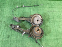 Ступицы задние 26700AG000, 26692AG060,26692AG070, 28473AG000 SUBARU OUTBACK
