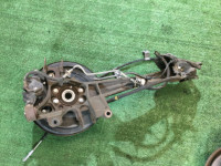 Cubos traseiros SUBARU OUTBACK OEM 26700AG000, 26692AG060,26692AG070, 28473AG000 BPE BP9 BP5 BL5 BLE 2005 EZ30