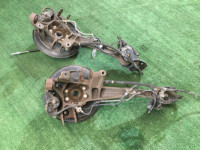 Cubos traseiros SUBARU OUTBACK OEM 26700AG000, 26692AG060,26692AG070, 28473AG000 BPE BP9 BP5 BL5 BLE 2005 EZ30