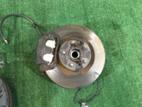 フロントハブ SUBARU OUTBACK OEM 26300SA000, 26292SA000, 26292SA010, 28373AG000 BPE BP9 BP5 BL5 BLE BL9 2005 EZ30