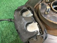 フロントハブ SUBARU OUTBACK OEM 26300SA000, 26292SA000, 26292SA010, 28373AG000 BPE BP9 BP5 BL5 BLE BL9 2005 EZ30