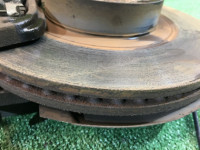 フロントハブ SUBARU OUTBACK OEM 26300SA000, 26292SA000, 26292SA010, 28373AG000 BPE BP9 BP5 BL5 BLE BL9 2005 EZ30