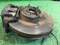 フロントハブ SUBARU OUTBACK OEM 26300SA000, 26292SA000, 26292SA010, 28373AG000 BPE BP9 BP5 BL5 BLE BL9 2005 EZ30