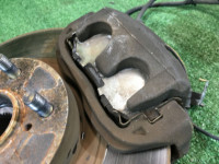 フロントハブ SUBARU OUTBACK OEM 26300SA000, 26292SA000, 26292SA010, 28373AG000 BPE BP9 BP5 BL5 BLE BL9 2005 EZ30
