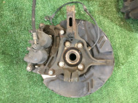 フロントハブ SUBARU OUTBACK OEM 26300SA000, 26292SA000, 26292SA010, 28373AG000 BPE BP9 BP5 BL5 BLE BL9 2005 EZ30