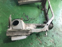Panel frontal SUBARU OUTBACK OEM 53060AG0009P, 53020AG0019P, 53020AG0109P, 53040AG0019P BP5 BP9 BPE 2005