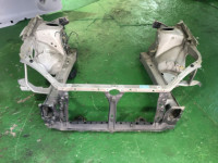 Panel frontal SUBARU OUTBACK OEM 53060AG0009P, 53020AG0019P, 53020AG0109P, 53040AG0019P BP5 BP9 BPE 2005