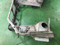 Panel frontal SUBARU OUTBACK OEM 53060AG0009P, 53020AG0019P, 53020AG0109P, 53040AG0019P BP5 BP9 BPE 2005