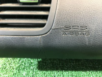 Торпедо SUBARU OUTBACK OEM 66040AG001 BPE BP9 BP5 BL5 BLE 2005 gold 39J