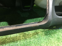 Торпедо SUBARU OUTBACK OEM 66040AG001 BPE BP9 BP5 BL5 BLE 2005 gold 39J