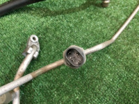 エアコン配管 SUBARU OUTBACK OEM 73425AG020, 73431AG030, 73424AG010 BPE BLE 2005 EZ30