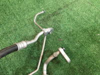 エアコン配管 SUBARU OUTBACK OEM 73425AG020, 73431AG030, 73424AG010 BPE BLE 2005 EZ30