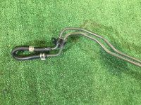 Tubos do radiador da caixa SUBARU OUTBACK OEM 45522AG010 BPE BLE 2005 EZ30