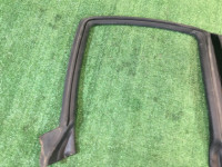 Junta de puerta derecha SUBARU OUTBACK OEM 63521AG000 BPE BP9 BP5 2005 gold 39J