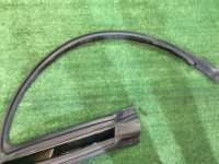 Junta de puerta derecha SUBARU OUTBACK OEM 63521AG000 BPE BP9 BP5 2005 gold 39J