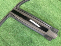 Junta de puerta derecha SUBARU OUTBACK OEM 63521AG000 BPE BP9 BP5 2005 gold 39J