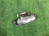 Ручка двери передняя левая SUBARU OUTBACK OEM 62150AA540 BPE 2005 gold 39J