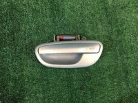 Ручка двери передняя левая 62150AA540 SUBARU OUTBACK