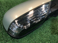 右后视镜 SUBARU OUTBACK OEM 91031AG023GA BPE BP9 BP5 BL5 BLE 2005 gold 39J