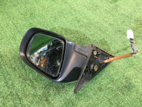 右后视镜 SUBARU OUTBACK OEM 91031AG023GA BPE BP9 BP5 BL5 BLE 2005 gold 39J