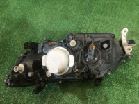Headlights Ксенон SUBARU OUTBACK OEM 84001AG861, 84001AG871 BP5 BL5 BLE BPE BP9 2005