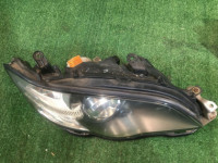 Headlights Ксенон SUBARU OUTBACK OEM 84001AG861, 84001AG871 BP5 BL5 BLE BPE BP9 2005