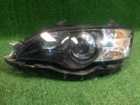 Headlights Ксенон SUBARU OUTBACK OEM 84001AG861, 84001AG871 BP5 BL5 BLE BPE BP9 2005