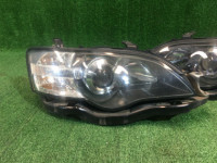 Headlights Ксенон SUBARU OUTBACK OEM 84001AG861, 84001AG871 BP5 BL5 BLE BPE BP9 2005