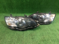 Фары Ксенон 84001AG861, 84001AG871 SUBARU OUTBACK