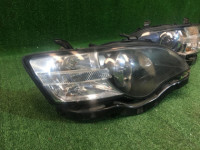 Headlights Ксенон SUBARU OUTBACK OEM 84001AG861, 84001AG871 BP5 BL5 BLE BPE BP9 2005