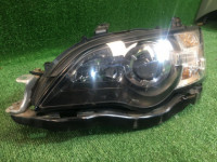 Headlights Ксенон SUBARU OUTBACK OEM 84001AG861, 84001AG871 BP5 BL5 BLE BPE BP9 2005