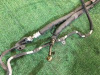 Tubos da direção assistida SUBARU OUTBACK OEM 34610AG072, 34620AG060 BPE BLE 2005 EZ30