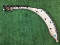 Right fender flare SUBARU OUTBACK OEM 91112AG020GA BPE BP9 2005 gold 39J