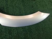 Right fender flare SUBARU OUTBACK OEM 91112AG020GA BPE BP9 2005 gold 39J
