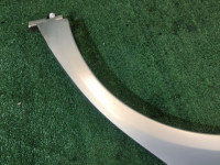 Right fender flare SUBARU OUTBACK OEM 91112AG020GA BPE BP9 2005 gold 39J