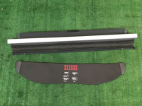 Шторка багажника 65550AG000JC, 65551AG000JC SUBARU OUTBACK