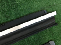 Шторка багажника SUBARU OUTBACK OEM 65550AG000JC, 65551AG000JC BPE BP9 BP5 2005 gold 39J