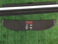 Шторка багажника SUBARU OUTBACK OEM 65550AG000JC, 65551AG000JC BPE BP9 BP5 2005 gold 39J