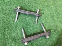 Проставки передние 20511AG000, 901000304 SUBARU OUTBACK