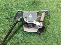 Pedal do acelerador SUBARU OUTBACK OEM 36010AG000 BPE BLE 2005 gold 39J