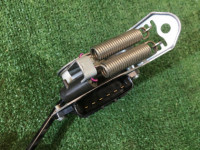 Pedal do acelerador SUBARU OUTBACK OEM 36010AG000 BPE BLE 2005 gold 39J