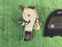 พัดลมห้องเก็บสัมภาระ SUBARU OUTBACK OEM 72710AG000, 94056AG160JC BPE BP9 BP5 2005 EZ30
