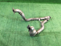 Выпускной коллектор 44102AE070, 44102AE110 SUBARU LEGACY