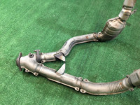 ท่อร่วมไอเสีย SUBARU LEGACY OEM 44102AE070, 44102AE110 BH5 BE5 2001 EJ206